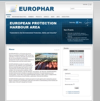 European Protection Harbour Area